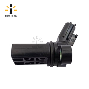 เซ็นเซอร์ตำแหน่งเพลาข้อเหวี่ยงระดับพรีเมี่ยมสำหรับ Altima Maxima Quest V6 23731-8Y00A 23731-8Y005 237318Y005 - Product Image 2