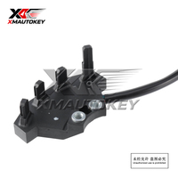 Peralatan Sensor CKP Sepeda Motor KF-26141 OE B63-H1410-00 Berkualitas Tinggi untuk Aksesoris Motor YAMAHA AEROX 155 & SH