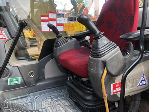 Used Cat312d Excavator for Sale High Quality Low Price 2022 Model 12 Ton Japan Origin Engine Motor <b>Gear</b> - Product Image 5