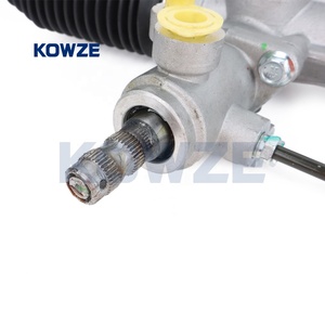 Pièce de direction assistée Kowze pour Mitsubishi Pajero IO 1998-2007 H65W H66W H67W MR374045 Fournisseur de pièces automobiles japonaises - Product Image 5