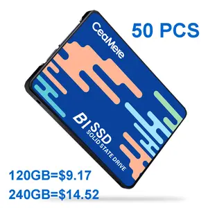 Ceamere SSD SATA3จากโรงงาน120GB 128GB 240GB 256GB 360GB 480GB 512GB 1TB SSD