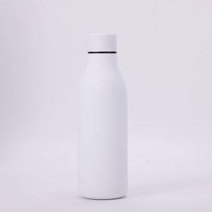 Ergonomic Silicone Strap, Flexible Part for Narrow Insulated Bottles with Factory <b>Bulk</b> Supply - Product Image 1