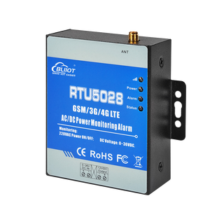 <span class=keywords><strong>GSM</strong></span>電源監視コントローラ、DC電源監視および故障警報をサポート - Product Image 1