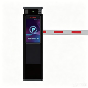 Barrera LPR con Soporte para Control 5G y RS485 para Estacionamiento de Fábrica de Rompecabezas en <span class=keywords><strong>Venezuela</strong></span> - Product Image 4