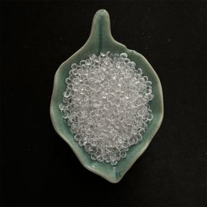 PETG T110, Copoliéster de grado de moldeo por inyección de extrusión transparente resistente a altas temperaturas - Product Image 4