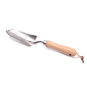 Bộ Dụng Cụ Làm Vườn Bộ Dụng Cụ Làm Vườn Cho Trẻ Em 3 Cái Bộ Dụng Cụ Làm Vườn Mini Có Tay Cầm Bằng Gỗ - Product Image 4