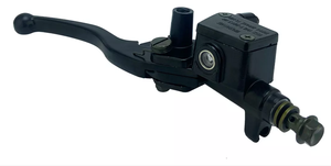 Accesorios para vehículos eléctricos, bomba de freno <span class=keywords><strong>Shineray</strong></span> Jet50x Jet125x Iron 7891105405592 - Product Image 2