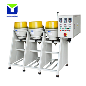 Máy Mài Trang Sức Máy Đánh Bóng Gương Đĩa Ly Tâm Máy Mài Đĩa Otec Cho Đồng Xu Bằng Đồng - Product Image 6