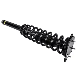 BAINEL Rear Shock Absorber For TESLA Model S 2012-2021 OE 1015620-03-D