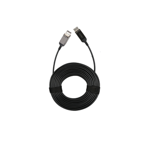<span class=keywords><strong>Câble</strong></span> Fibre Optique <span class=keywords><strong>HDMI</strong></span> 2.1 SEAVIEW 48 Gbps 8K 60Hz 4K <span class=keywords><strong>144Hz</strong></span> 100M Longue Portée pour Gaming et Home Cinéma - Product Image 1
