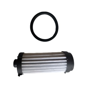 Filtro de Aceite Externo Nuevo de Alta Calidad para Mercedes-Benz de Doble Embrague 724.0 (A2463770495) Material de Papel con Junta Incluida - Product Image 1