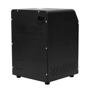 2022 nouveau stérilisateur haute température désinfection armoire pince à épiler ciseaux beauté ongles outils bureau maison désinfection boîte - Product Image 5