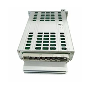 โมดูล I/O รุ่น WES55120 คุณภาพสูงจากซัพพลายเออร์จีน ความน่าเชื่อถือสูง รับประกันประสิทธิภาพสูงสุดในการควบคุมกระบวนการอัตโนมัติ ขนาดกะทัดรัด - Product Image 1