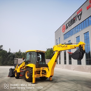 Excavator Bucket <span class=keywords><strong>Loader</strong></span> Populer dengan Bucket Penggali HZM 788 - Product Image 3