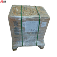 Radio DMR TP9361HBGA12-T Intrinsically Safe, Tahan Air IP68 16 Tombol Quad Mode Radio Portabel Dua Arah, Industri Pertambangan