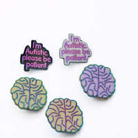 Épingles à revers en émail personnalisées, épingles en émail en gros, conception personnalisée, badges en émail métallique souple ou dur, cadeau souvenir personnalisé