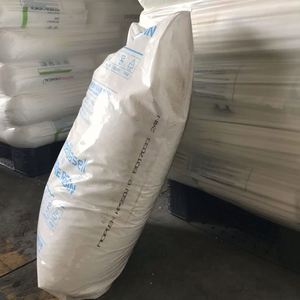 Precio de Fábrica, Gránulos de PP 520L Naturales, Resina de Polipropileno, Gránulos de PP para Aplicaciones de Envasado de Alimentos - Product Image 4
