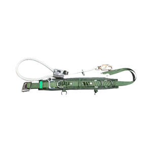 <span class=keywords><strong>Ceinture</strong></span> de sécurité électrique/harnais de sécurité <span class=keywords><strong>pour</strong></span> électricien <span class=keywords><strong>pour</strong></span> prévenir les chutes - Product Image 1