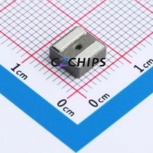 Inducteur de puissance SMD YSPIT0630A-1R8M, 6,4x6,6 mm (Inductance : 1,8 µH) (Précision : 20 % Courant nominal : 14 A) - Product Image 2