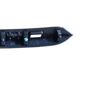 LINGMAI 1385647400 SA3HK-5506110 Moldura <span class=keywords><strong>de</strong></span> Matrícula Trasera para BYD YUAN PLUS SUV 2022- con 1 Año <span class=keywords><strong>de</strong></span> Garantía - Product Image 6