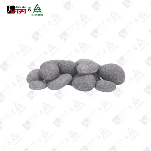 Vapasauna Direct Manufacture <strong>Sauna</strong> Accessories Stones <strong>Sauna</strong> Rocks for <strong>Wood</strong> Burning Electric <strong>Heater</strong> in TraditionalSauna Room - Product Image 2