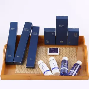 custom hotel room amenities set hotel amenities supply hotel accessories and amenities