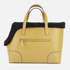 Sac à main en cuir marbre, personnalisé, mode pour femmes, chien de compagnie, chat, transporteur de voyage, fourre-tout, nouvelle collection - Product Image 2