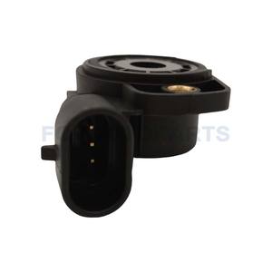 Nuovo sensore di posizione corpo farfallato TPS per <span class=keywords><strong>Renault</strong></span> <span class=keywords><strong>CLIO</strong></span> II <span class=keywords><strong>1998</strong></span>- 1.6 16V 7701044743 - Product Image 3