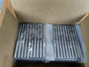 3/16 Size <b>Router</b> Drill Bit Can Light for Fast and Accurate Wear Resistant Drywall Cutting In Stock - Product Image 3