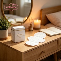 Meilleurs produits du site d'achat en ligne Alibaba Chine 2026 : Serviettes hygiéniques importées à marque privée, emballage personnalisé, meilleures ventes