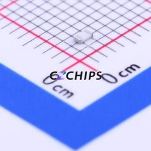 Resistencia SMD WR06X163JTL 0603 (Tipo: Película Gruesa) (Resistencia: 16kOhm Precisión: 5%) - Product Image 2