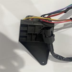 Arnés de cableado del conjunto de control de pedal Yunnuo RV 909510000 379146 para sistemas eléctricos de RV - Product Image 5