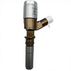 เครื่องยนต์ C6.6 หัวฉีด E323D หมายเลข 3200677 320-0677 2645A746 - Product Image 1