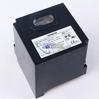 Controlador Dedicado LFL1.333-110V PAC para Control Industrial, Programación PLC, Comunicación RS485, Garantía de 12 Meses, 100%