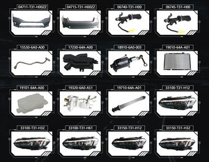 Otras Autopartes y Repuestos para Autos al por <span class=keywords><strong>Mayor</strong></span> para Honda Accord, CRV, City, Civic, Fit, Vezel, Odyssey, HRV, Jazz 1997-2023 - Product Image 6