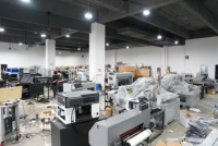 Printer DTF Xm A3 Harga Murah Head Xp600 Format 30 cm Mesin Cetak Transfer Langsung ke Film untuk Pakaian Kaos Impresora Dtf