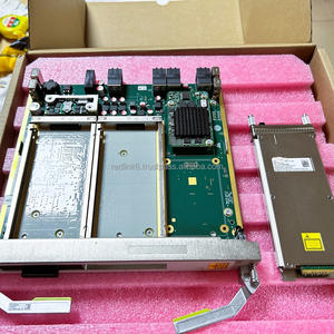 Carte WDM TNZ7EG10 03025KYN 10*(SFP) OSN1800 pour réseau d'entreprise, pour transmission optique - Product Image 2