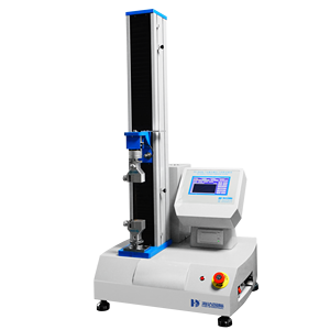 Machine d'essai de résistance à la décollage à 90 degrés auto-adhésive, équipement de laboratoire pour machine d'essai de traction des plastiques - Product Image 2