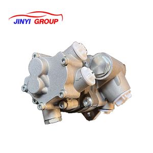 ปั๊มพวงมาลัยเพาเวอร์เหมาะสำหรับ DAF 2017 8694955108 KS01002280 1885524 1885524PEX 1885524PE - Product Image 2