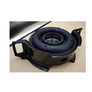 Soporte de Eje de Transmisión OEM <span class=keywords><strong>37230</strong></span> <span class=keywords><strong>0K020</strong></span> para Hilux Vigo, Rodamiento Central - Product Image 1