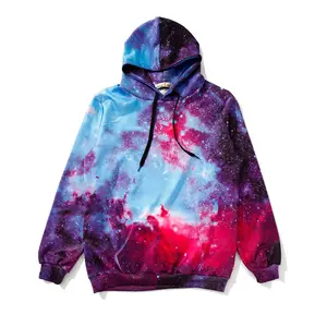 Oem Hoge Kwaliteit Hoodies Sweater Custom Fittnes Lange Mouw Mannen Casual Sublimatie Mens Hoodies