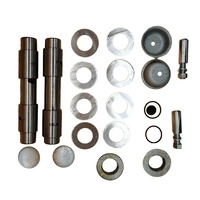Kit de pivot de direction, articulation de direction KP-426 04431-25010 pour camions TOYOTA DYNA LY61 KP426/0443125010