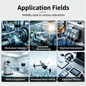 精密铸造304不锈钢碳钢316铸钢非标五金机械零件加工服务 - Product Image 5