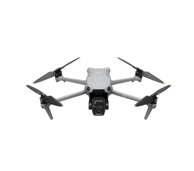 DJl Air 3S Dual Camera Flagship Aerial Drone, Professional High-definition Omnidirectional Active Obstacle Avoidance and Tracki