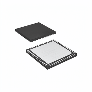Convertisseur vidéo IC 56QFN TW8809-NA2-CRT Composant électronique 56 VFQFN à pad exposé Puce de canal fabricant - Product Image 1