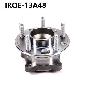 Ensemble de moyeu de roue IRQE-13A48 13530971 pour Buick SV4 Van, unité de roulement arrière - Product Image 4