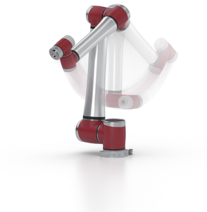 Robot collaboratif série <span class=keywords><strong>JAKA</strong></span>, charge utile 5 kg, protection IP67, précision 0,02 mm, boîte de vitesses en aluminium, applications de soudage - Product Image 4