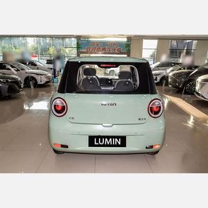2024 Changan Lumin 301km Voiture électrique Nouvelles voitures bon marché - Product Image 4