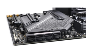Placa base para juegos reacondicionada AS-US ROG <span class=keywords><strong>STRIX</strong></span> 5000 <span class=keywords><strong>GAMING</strong></span> WIFI II 4xDDR4 DIMM Socket AM4 compatible con procesador R5000/G - Product Image 3