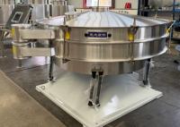 Vielseitig Einsetzbare Rotations-Trommelsiebmaschine, Silica-Vibrationssieb mit Großer Kapazität